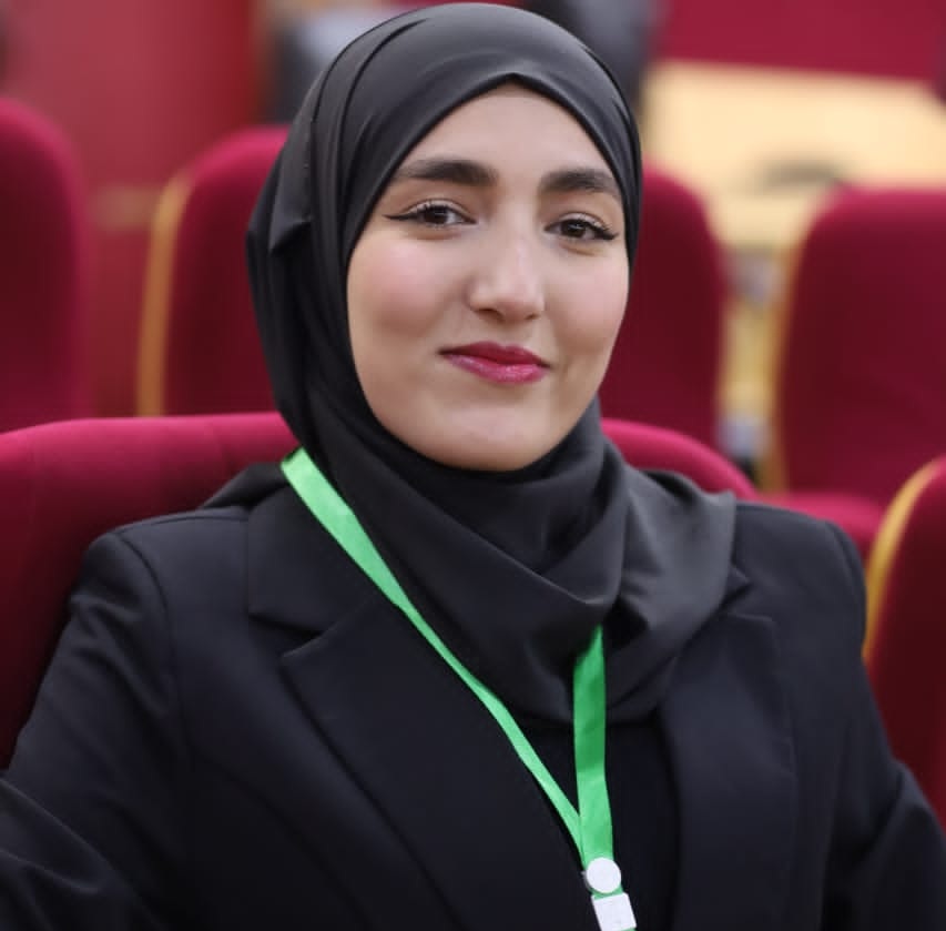 Terfaoui Fatima Zahra